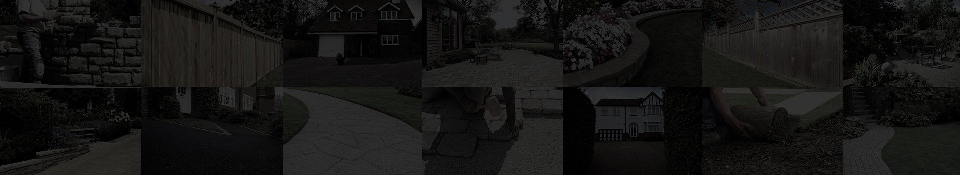 Heritage Driveways